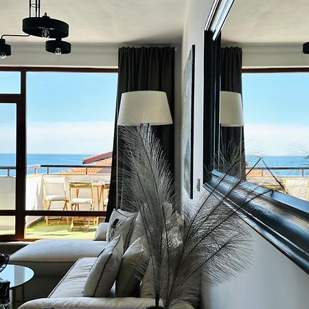 Apartello Modern Apartment - Garden Of Eden 圣弗拉斯 外观 照片