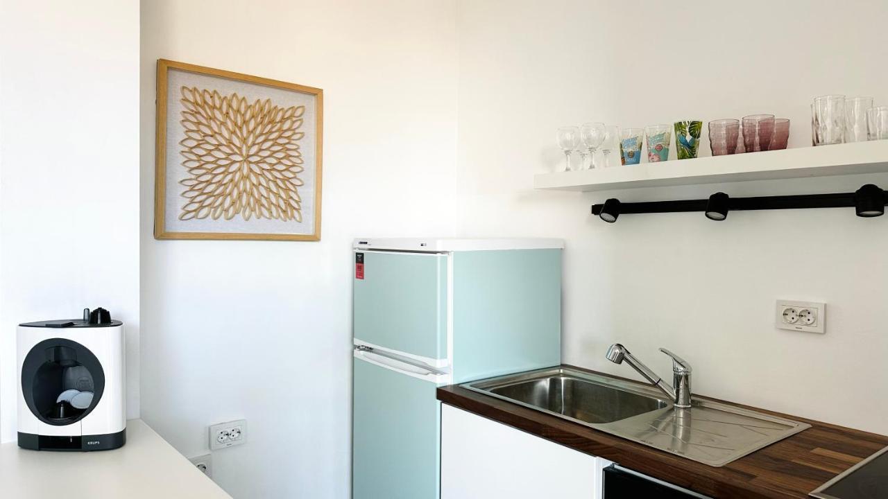 Apartello Modern Apartment - Garden Of Eden 圣弗拉斯 外观 照片