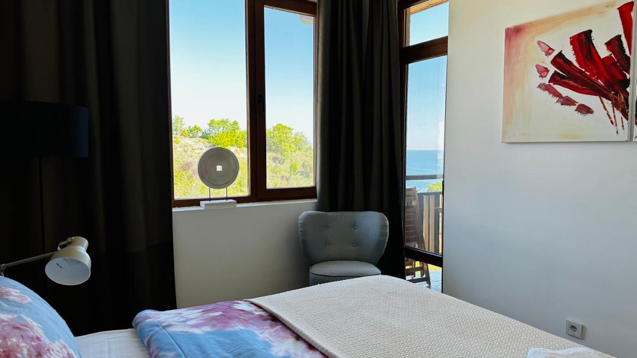 Apartello Modern Apartment - Garden Of Eden 圣弗拉斯 外观 照片