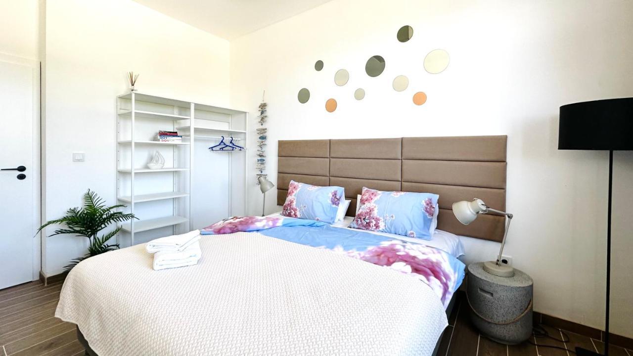 Apartello Modern Apartment - Garden Of Eden 圣弗拉斯 外观 照片