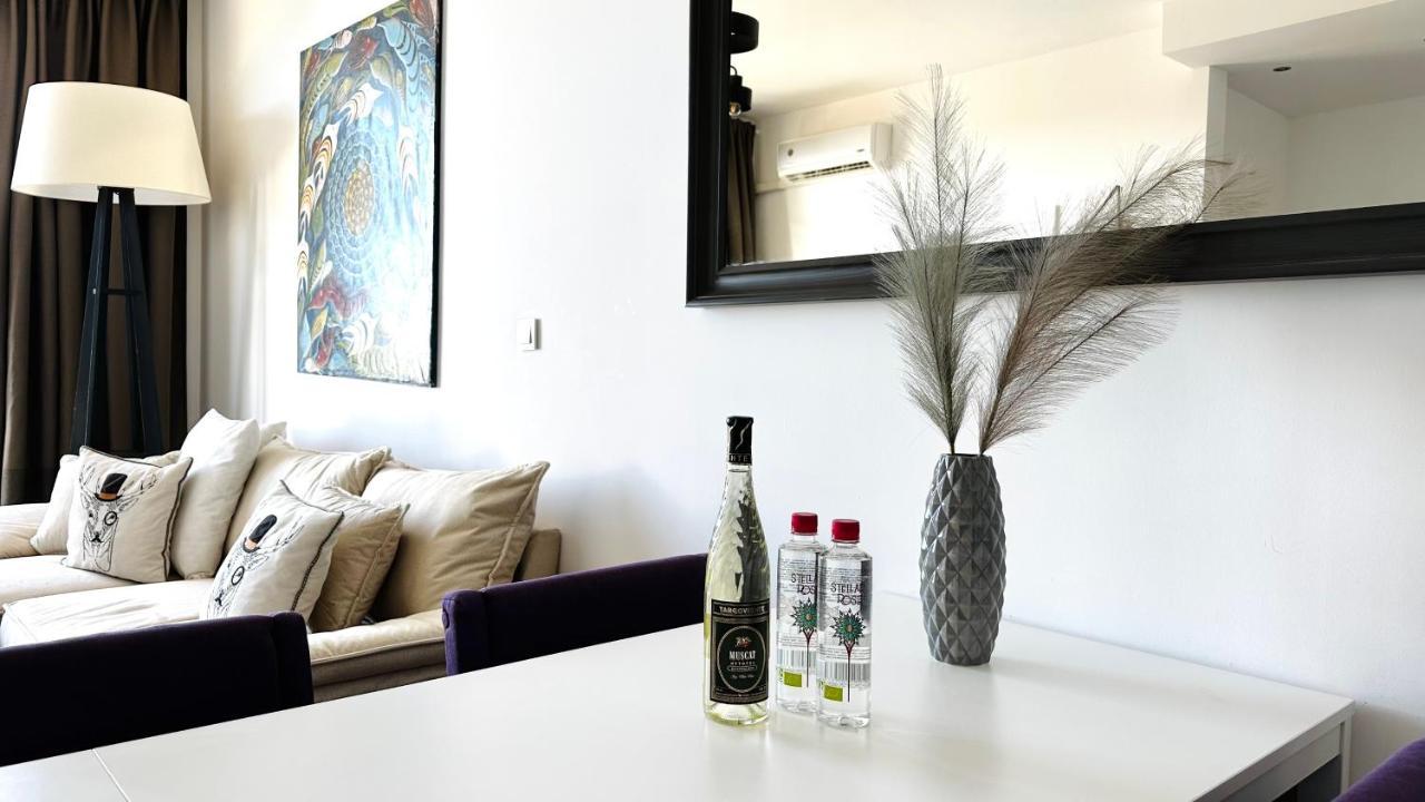 Apartello Modern Apartment - Garden Of Eden 圣弗拉斯 外观 照片