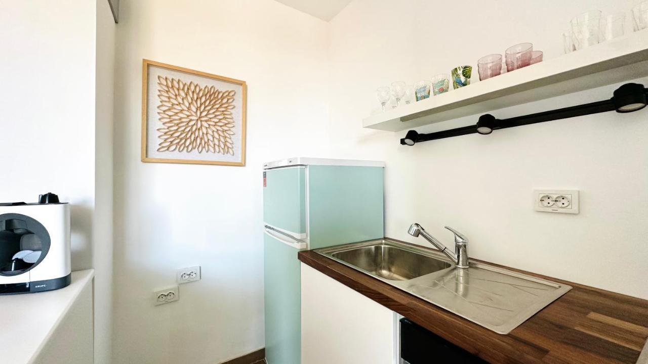 Apartello Modern Apartment - Garden Of Eden 圣弗拉斯 外观 照片