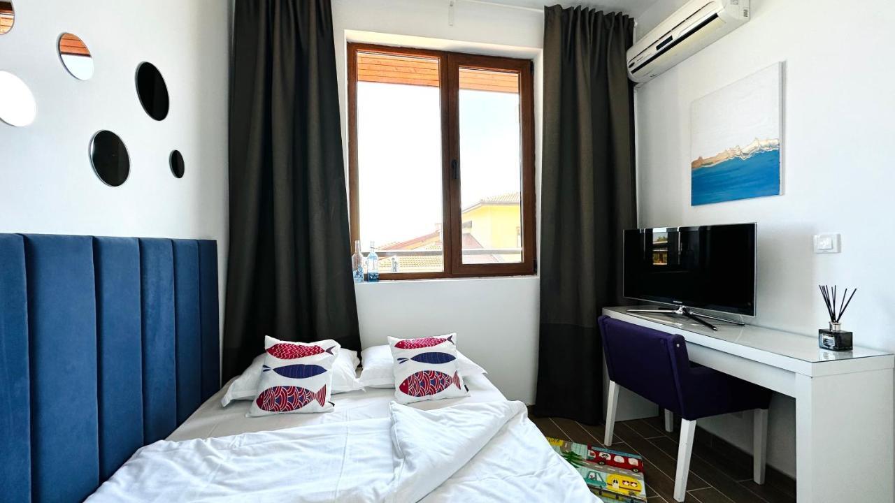 Apartello Modern Apartment - Garden Of Eden 圣弗拉斯 外观 照片